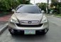 Selling Honda Cr-V 2007 Automatic Gasoline in Quezon City-7