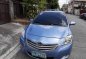 Selling Toyota Vios 2012 Automatic Gasoline in Quezon City-1