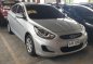 Hyundai Accent 2014 Sedan Manual Diesel for sale in Quezon City-0