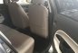 2nd Hand Mitsubishi Mirage G4 2016 for sale in Quezon City-8