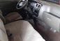 2nd Hand Hyundai H-100 2015 at 50000 km for sale in Quezon City-4