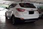 Selling Hyundai Tucson 2015 Automatic Diesel in Makati-11