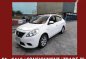 Sell White 2015 Nissan Almera in Parañaque-5