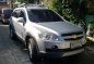 Like new Chevrolet Captiva SUV Automatic Diesel for sale in Taguig-0