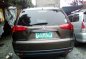 Selling Mitsubishi Montero 2010 Automatic Diesel in Mandaluyong-1