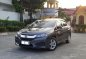 Selling Honda City 2016 Automatic Gasoline in Caloocan-0