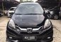 Selling 2nd Hand Honda Mobilio 2015 in Mandaue-1