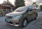 2013 Toyota Innova for sale in Angeles-0