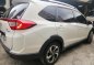 Selling 2nd Hand Honda BR-V 2017 at 18000 km in Manila-2