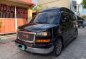 Selling Gmc Savana 2012 Automatic Gasoline in Las Piñas-3