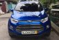 2nd Hand Ford Ecosport 2015 Automatic Gasoline for sale in Pasig-3