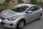 Sell 2nd Hand 2012 Hyundai Elantra at 50000 km in Biñan-0