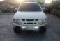 Sell 2nd Hand 2005 Isuzu Crosswind at 130000 km in Quezon City-3