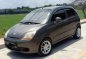 Selling Chevrolet Spark 2007 Manual Gasoline in Quezon City-2