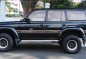 Selling 2nd Hand Toyota Land Cruiser 1994 in Las Piñas-1