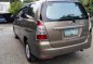 Selling Toyota Innova 2013 at 60000 km in San Antonio-3