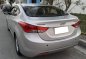 Sell 2nd Hand 2012 Hyundai Elantra at 50000 km in Biñan-1