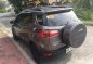 Selling Ford Ecosport 2017 Automatic Gasoline in Las Piñas-2