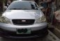 Selling Toyota Altis 2002 Manual Gasoline in San Mateo-2