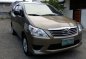 Selling Toyota Innova 2013 at 60000 km in San Antonio-1