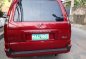 2nd Hand Mitsubishi Adventure 2005 for sale in Quezon City-2