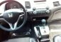 Honda Civic 2010 Automatic Gasoline for sale in Pasig-5