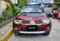 Selling Mitsubishi Montero Sport 2011 Automatic Diesel in Manila-0