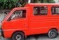 Selling Suzuki Multi-Cab 2008 Manual Gasoline in Quezon City-1