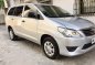 Toyota Innova 2013 Manual Diesel for sale in Quezon City-2