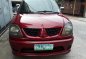 2nd Hand Mitsubishi Adventure 2005 for sale in Quezon City-4