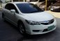 Honda Civic 2010 Automatic Gasoline for sale in Pasig-10