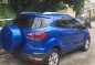 2nd Hand Ford Ecosport 2015 Automatic Gasoline for sale in Pasig-5