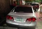 Selling 2nd Hand Honda Civic 2007 in Quezon City-2