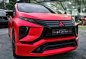 2nd Hand Mitsubishi XPANDER 2019 at 10000 km for sale-1