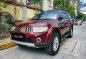 Selling Mitsubishi Montero Sport 2011 Automatic Diesel in Manila-1
