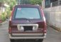 Sell 2nd Hand 2012 Mitsubishi Adventure Manual Diesel at 128000 km in San Mateo-7