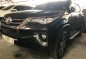 Selling Toyota Fortuner 2018 SUV in Quezon City-0