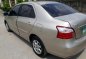 2nd Hand Toyota Vios 2011 at 78000 km for sale-3