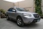 Selling 2nd Hand Hyundai Santa Fe 2006 Automatic Diesel at 116000 km in Muntinlupa-5