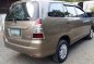 Selling Toyota Innova 2013 at 60000 km in San Antonio-2