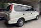 2nd Hand Mitsubishi Adventure 2015 Manual Diesel for sale in Antipolo-6