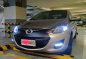 Selling 2nd Hand Mazda 2 2014 Manual Gasoline at 44000 km in Las Piñas-3