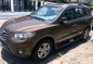 2nd Hand Hyundai Santa Fe 2010 Automatic Diesel for sale in Parañaque-2