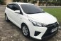 Selling 2nd Hand Toyota Yaris 2016 in Taguig-10