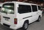 Selling Nissan Urvan 2015 Van Manual Diesel for sale in Quezon City-0