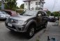 2nd Hand Mitsubishi Montero Sport 2015 Automatic Diesel for sale in Quezon City-3