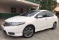 Selling 2nd Hand Honda City 2013 for sale in Angeles-0