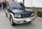 Selling 2004 Isuzu Trooper SUV in Malolos-1