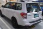 Selling Subaru Forester 2010 at 85000 km in Las Piñas-2