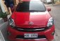 Sell 2nd Hand 2016 Toyota Wigo at 25000 km in Pasig-0